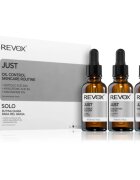 Revox B77 JUST Oil Control Skincare Routine set pentru ten gras