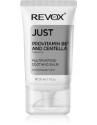 Revox B77 JUST Provitamin B5 and Centella ro balsam hidratant pentru netezirea pielii 30 ml