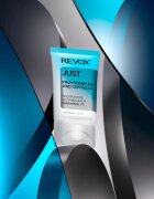 Revox B77 JUST Provitamin B5 and Centella ro balsam hidratant pentru netezirea pielii 30 ml