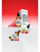 Revox B77 JUST Resveratrol + Ferulic Acid ser antioxidant pentru față și gât 30 ml