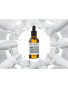 Revox B77 Just Retinol In Squalane ser antirid cu retinol pentru față și gât 30 ml