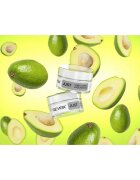 Revox B77 JUST Rose Water Avocado Oil Eye Care crema hranitoare ochi 50 ml