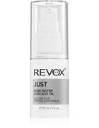 Revox B77 JUST Rose Water Avocado Oil Eye Care fluid hidratant pentru zona din jurul ochilor impotriva cearcanelor 30 ml
