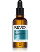 Revox B77 JUST Salicylic Acid 2% Ser pentru scalp curățare profundă 30 ml