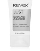Revox B77 Just Squalane Cleanser lotiune de curatare 30 ml
