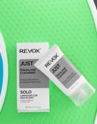 Revox B77 Just Squalane Cleanser lotiune de curatare 30 ml