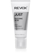 Revox B77 JUST Succinic Acid tratament local impotriva acneei 25 ml