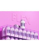 Revox B77 PLEX Blonde Boost Shampoo. Step 4B șampon pentru neutralizarea tonurilor de galben pentru par blond 260 ml