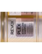 Revox B77 PLEX Bond Care Shampoo. Step 4 sampon fortifiant cu efect de hidratare 260 ml