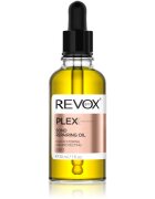 Revox B77 PLEX Bond Repairing Oil. Step 7 ulei hrănitor pentru un par stralucitor si catifelat 30 ml