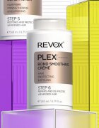 Revox B77 PLEX Bond Smoothing Crème. Step 6 crema de netezire pentru intarirea parului 260 ml