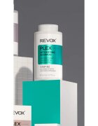 Revox B77 PLEX Detoxifying Shampoo. Step 4D șampon detoxifiant pentru curățare 260 ml