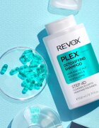 Revox B77 PLEX Detoxifying Shampoo. Step 4D șampon detoxifiant pentru curățare 260 ml