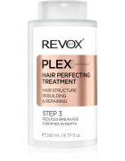 Revox B77 PLEX Hair Perfecting Treatment. Step 3 tratament pre-sampon pentru par vopsit si deteriorat 260 ml