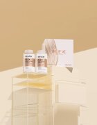 Revox B77 PLEX Hair Rebuilding System Professional Set set pentru par vopsit si deteriorat pentru uz profesonial 3x260 ml