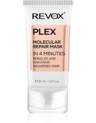 Revox B77 PLEX Molecular Repair Mask mască regeneratoare fără clătire pentru păr 50 ml