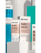Revox B77 PLEX Molecular Repair Mask mască regeneratoare fără clătire pentru păr 50 ml