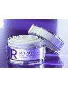 Revox B77 Retinol Cream crema de zi pentru contur SPF 20 50 ml