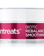 Revox B77 Skintreats Biotic Rebalancing Smoothing Gel gel crema deschisa pentru netezirea și matifierea tenului 50 ml