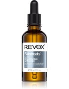 Revox B77 Skintreats Biotic Resurfacing Activator ser exfoliant de netezire pentru o piele mai luminoasa 30 ml