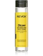 Revox B77 Zitcare AHA BHA PHA Active Face Toner tonic bland de curatare 250 ml