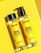 Revox B77 Zitcare AHA BHA PHA Active Face Toner tonic bland de curatare 250 ml