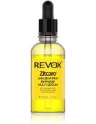 Revox B77 Zitcare AHA BHA PHA Bi-Phase Multi Serum ser bifazic pentru netezirea și matifierea tenului 30 ml