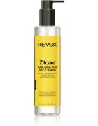 Revox B77 Zitcare AHA BHA PHA Face Wash gel de curățare blând cu efect de exfoliere 250 ml