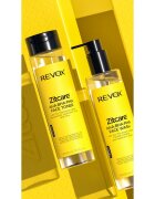 Revox B77 Zitcare AHA BHA PHA Face Wash gel de curățare blând cu efect de exfoliere 250 ml