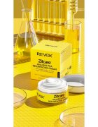 Revox B77 Zitcare AHA BHA PHA Resurfacing Cream crema de noapte care catifeleaza 50 ml