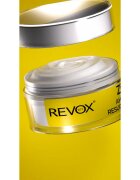 Revox B77 Zitcare AHA BHA PHA Resurfacing Cream crema de noapte care catifeleaza 50 ml