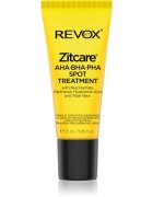 Revox B77 Zitcare AHA BHA PHA Spot Treatment tratament topic pentru acnee 25 ml
