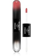 Revuele 2IN1 Lip Gloss & Oil lip gloss 2 in 1 culoare 07 7 ml