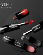 Revuele 2IN1 Lip Gloss & Oil lip gloss 2 in 1 culoare 07 7 ml