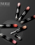 Revuele 2IN1 Lip Gloss & Oil lip gloss 2 in 1 culoare 07 7 ml