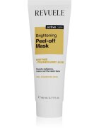 Revuele Active Care Peel-off Mask mască exfoliantă pentru o piele mai luminoasa 80 ml