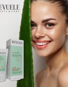 Revuele Aloe Daily Sun Barrier SPF 50+ crema de zi calmanta SPF 50+ 50 ml