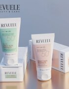 Revuele Aloe Daily Sun Barrier SPF 50+ crema de zi calmanta SPF 50+ 50 ml