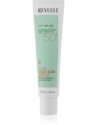 Revuele Aloe Daily Sun Fluid SPF 50+ fluid protecție SPF 50+ 40 ml