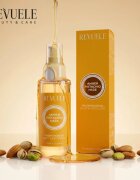 Revuele Amber Pistachio Haze Fragranced Oil ulei parfumat pentru corp 100 ml