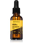 Revuele Argan Oil Hair Booster ser fortifiant pentru păr uscat și deteriorat 30 ml