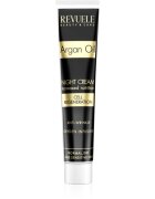 Revuele Argan Oil Night Cream crema regeneratoare de noapte faciale 50 ml
