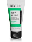 Revuele Azelaic Acid Gel-Cream crema gel pentru netezire impotriva imperfectiunilor pielii 50 ml