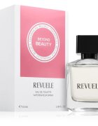 Revuele Beyond Beauty Eau de Toilette pentru femei 100 ml