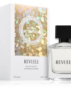 Revuele Beyond Elegance Eau de Toilette pentru femei 100 ml