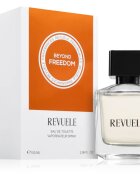 Revuele Beyond Freedom Eau de Toilette pentru femei 100 ml