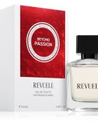 Revuele Beyond Passion Eau de Toilette pentru femei 100 ml