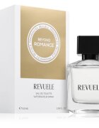 Revuele Beyond Romance Eau de Toilette pentru femei 100 ml