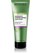 Revuele Botanical Care Rosemary mască fortifiantă stimuleaza cresterea parului 250 ml