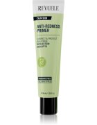 Revuele Calm Skin Anti-Redness baza pentru machiaj împotriva roșeții tenului SPF 15 40 ml